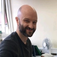 Matthew Colquhoun