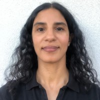 Fouzia Belhacene