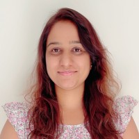 Pranoti Patil