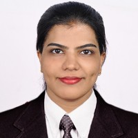 Deeksha Suvarna