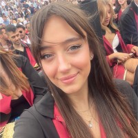 İlke Uygur