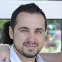 Martin Stoyanov