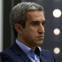 Peyman Shahsavarian