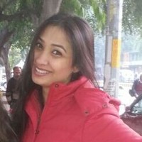 Garima Johri