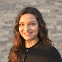 Samara Ghori ★