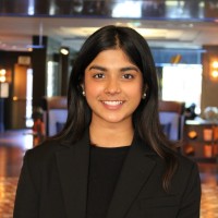 Pooja Madhav