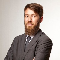 Benjamin Gonzalez Fernandez