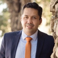 Ahmed E. Amusquivar Caballero