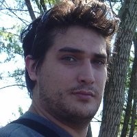 Javier Laborias Estevez