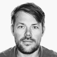 Morten Foshaug Bergsten