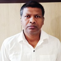 Joy Saha