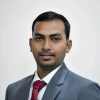 Sreenivas Madugu