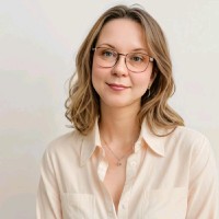 Iryna Lukyanova