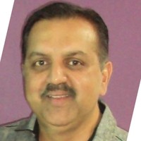 Deepak Narsey