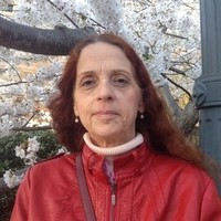 Rosemary Vincent
