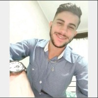 Joao Gabriel Mendes