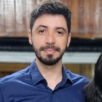 Gustavo Silva Ferreira