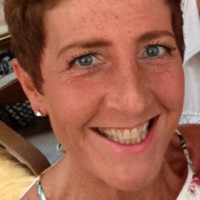 Mandy Halstead