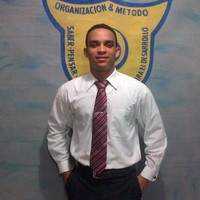 Ing. Fraiman Martinez Soriano