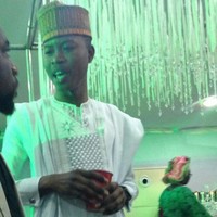 Tolu Babajide