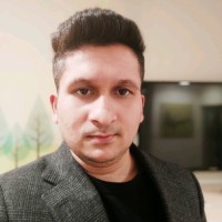 Yadu Nandan Arora