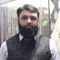 Abdul Qayyum Shah