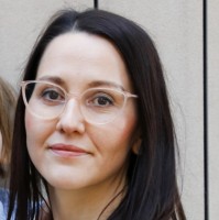 Liliya Askarova 🇺🇦