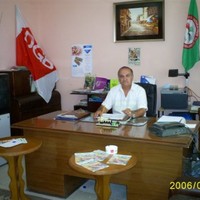 ING.FATMIR KICO