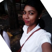 Vrunali Kadu