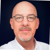 Keith Burrow, Cf Apmp