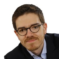 Etienne Amodeo