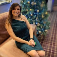 Aleesa Butterworth