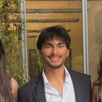 Shay Madhani