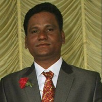 Amit Gaikwad