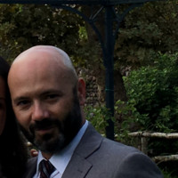 Antonio Di Rienzo