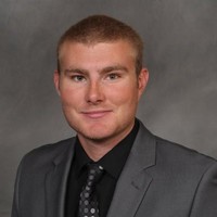 Josh Gefre