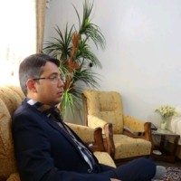 Masoud Azizi Abarghoui