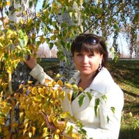 Татьяна Богомаз
