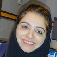 Saira Kader