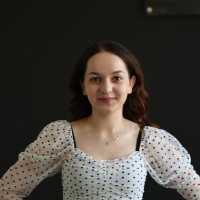 Anastasia Andriova