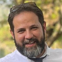 Ali Selim HALICIOĞLU