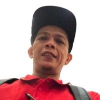 Mohd Yuswadi Mohd Yusof