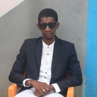 Mohamed Tandjigora