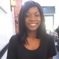 Ginette Mukalayi Lokenya