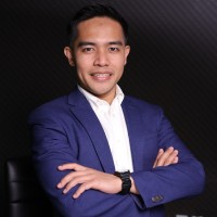 Muhammad Syaifullah, Ct, Cps, Cnlp, Ceht, Cceht