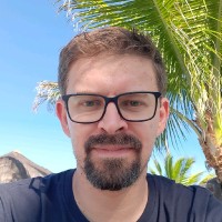 Caio Luiz Ribeiro De Lima