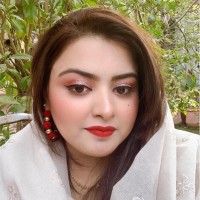 Iqra Sohail