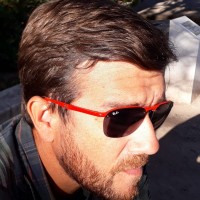 Esteban Castro