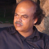 Tapan Kumar Biswal