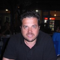 Steve Paraskevopoulos